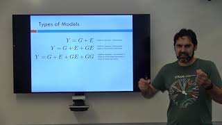 Models of Inheritance