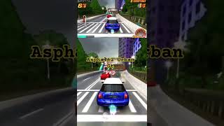 Asphalt 2 Urban Gt #ppsspp #asphalt2 #asphaltgameplay #ppsspp_games #racing #racinggames #lowend