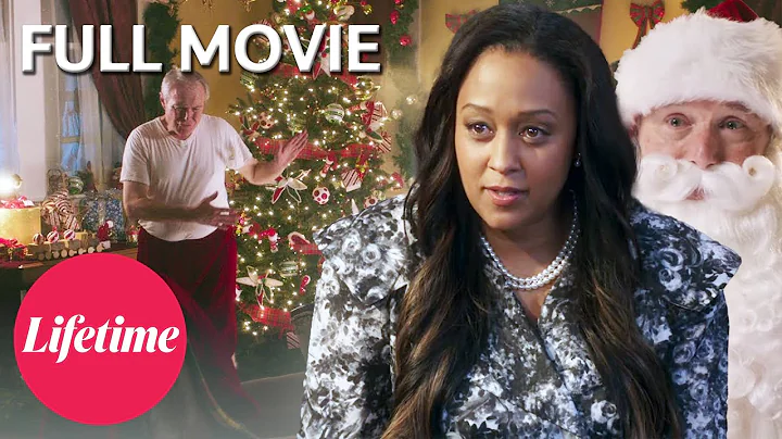 A Very Vintage Christmas (Starring Tia Mowry) | Full Movie | Lifetime