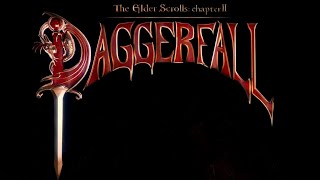 The Elder Scrolls II: Daggerfall - Episode 2 - Fighter for Hire