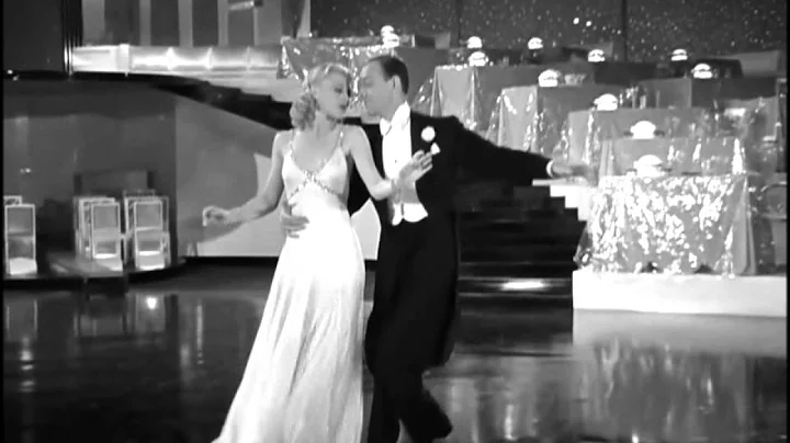 Fred Astaire & Ginger Rogers-Making Love