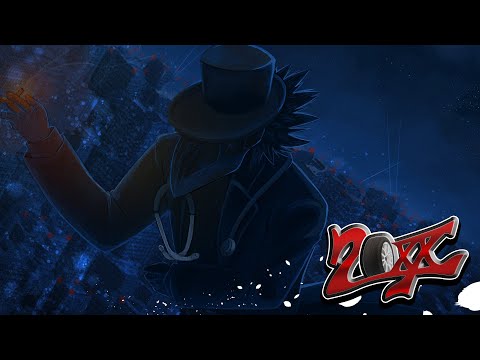 【 #GTA20XX】篠宮 夜緻視点 どうしたらお金稼げるかな...？ DAY4【和装系Vtuber/四季夜緻】Twitch同時配信中