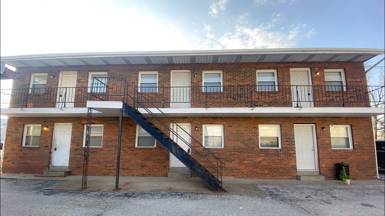 Apartment For Rent, Rent Depot, Evansville Property Management YouTube