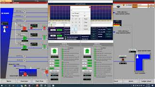 How to work with PID FB PLC Mitsubishi & GENESIS64