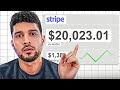 how my agency made £20,000 last month — full breakdown