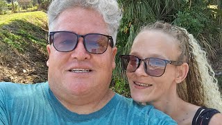 Here's a little song I wrote for my bestie 💗 I love 😘 ❤️ you - Come sail away, come sail with me 