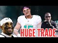 BREAKING: Philadelphia Eagles MAKE MONSTER TRADE FOR JAELEN PHILLIPS As Howie Roseman DOES IT AGAIN