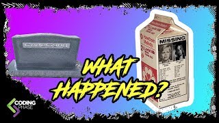 what happened to dreaded dev? | #CodingPhase