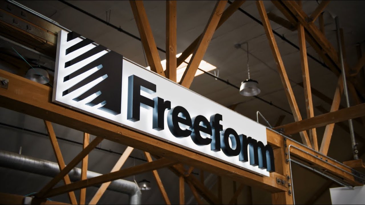 Meet Freeform