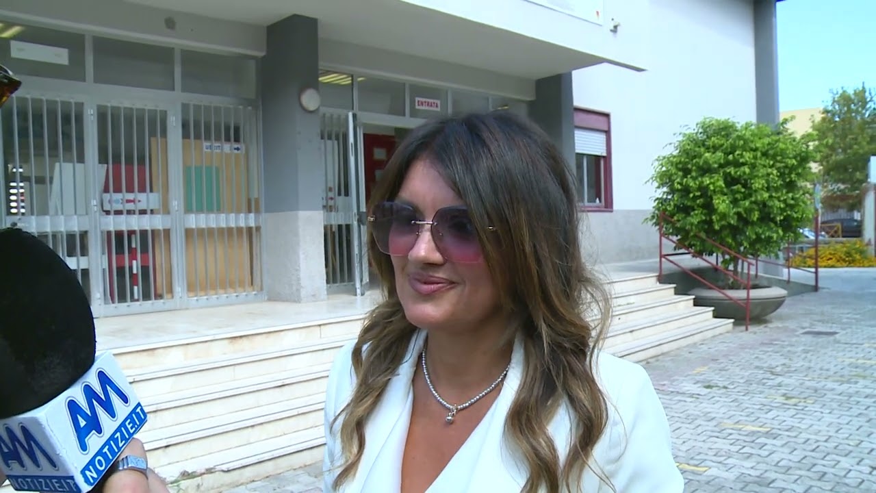 Capo d'Orlando: Maria Larissa Bollaci nuovo dirigente scolastico al liceo 