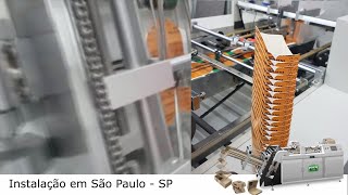 PackFood - vídeo demonstrativo