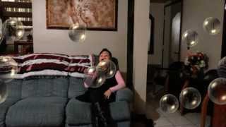 Download Lagu Live Karaoke by Meiske Timban Kau Segalanya Bagiku MP3