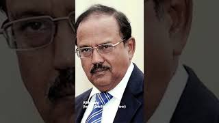 Ajith Doval #trending #raw #india #narendramodi #intelligence #army #naval #pakistan #airforce #jnk