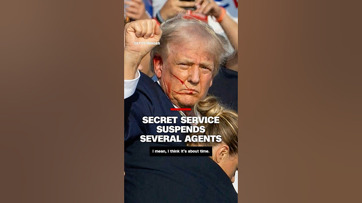 Journalist offers new account of Trump assassination attempt