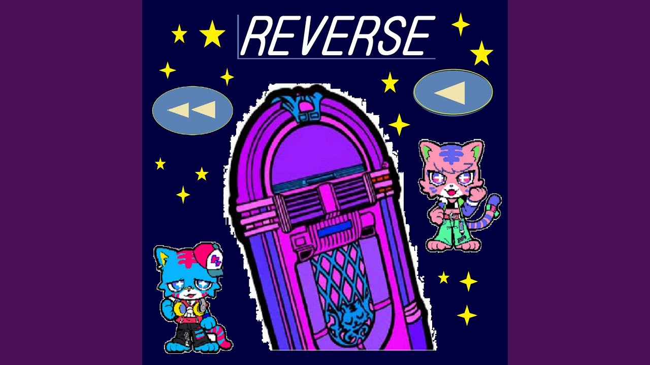 Watch REVERSE on YouTube Watch REVERSE on YouTube