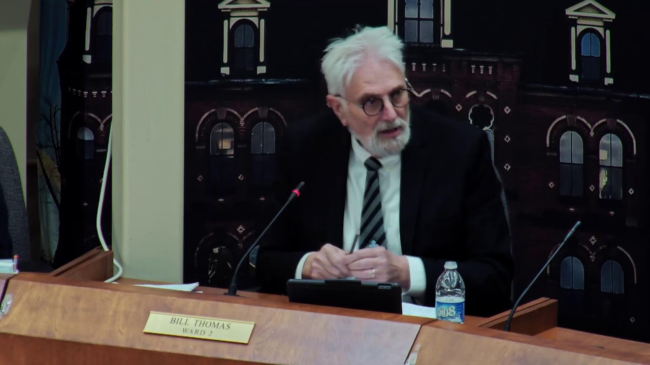 Truro Town Council Meeting April 8 2024 YouTube
