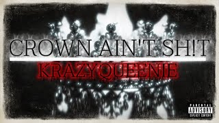 Crown Aint Sht