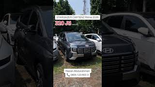 LIMITED STOCK! Sub-compact SUV paling sporty dan kenchangg