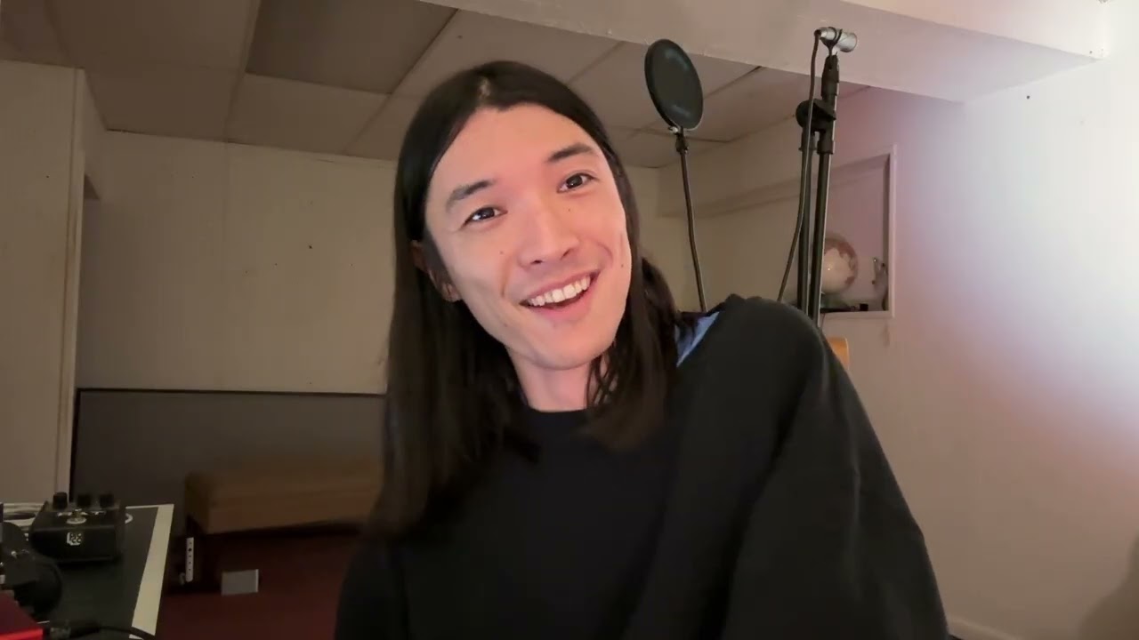 2017 brockhampton changed my life