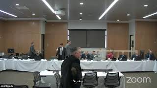 Joint Minerals, Business & Economic Development Committee, May 10, 2024-AM