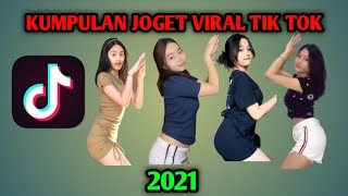 Kumpulan Joget Viral Tiktok 2021 Mabok Janda Remix