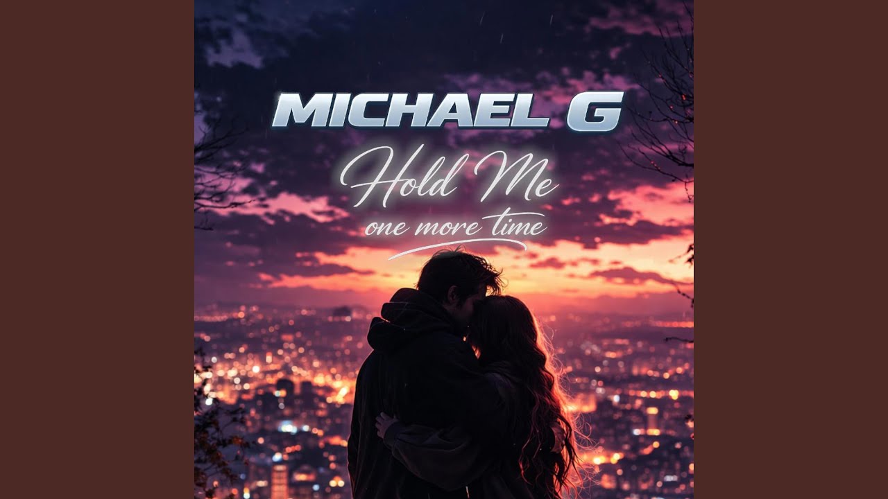 Hold me one more time - YouTube