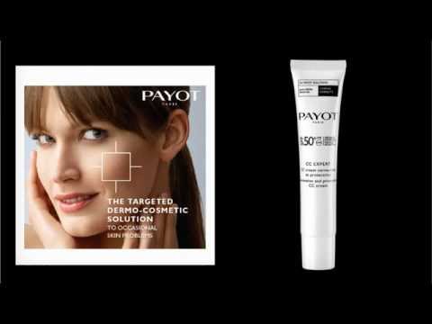 Payot CC Expert SPF 50+ Payot CC Expert SPF 50+