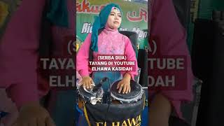 Download Lagu Tarikkk sisss... KENDANG PALING KONDANG ELHAWA KASIDAH, MBAK SRI https://youtu.be/UbSKadtjDHQ MP3