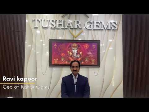 Beware of Fake Gemstones! Only Buy from Trusted Brands Like Tushar Gems