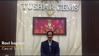 Beware Of Fake Gemstones Only Buy From Trusted Brands Like Tushar Gems