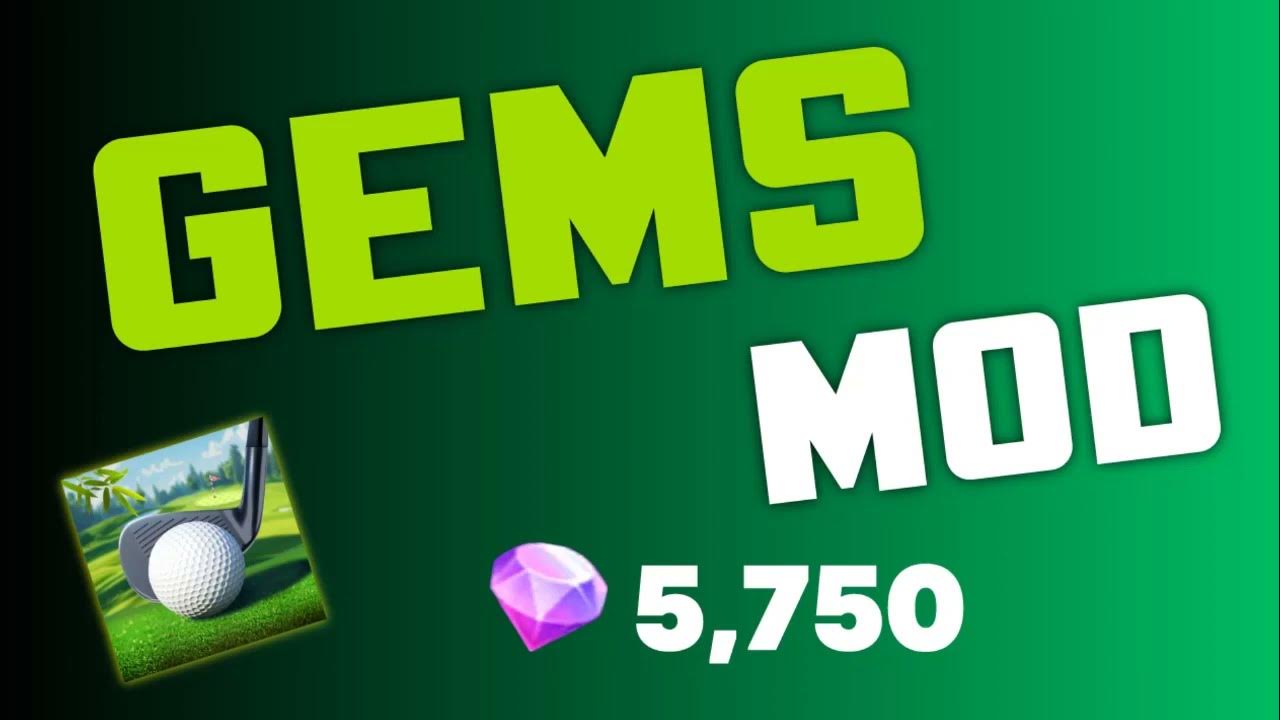golf rival cheats how i got unlimited gems how to get gems 🔥 ios