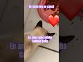 Eu amo minha gatinha Sofia #crescernoyoutube #shortsviral #gatos #pets #naoabandone #amoanimais