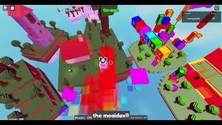 Find the moai's All insane moai's