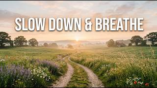 Today Feels Lighter ☀️ Soft Indie Chill Pop for Emotional Reset & Fresh Start screenshot 1