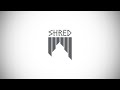 Shred Smartefy Popsicle Snow Goggles - 2015