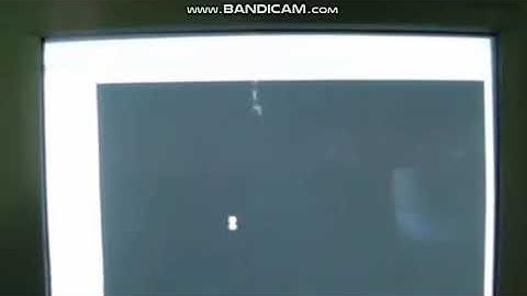 1999 Gateway G6-350 running Windows 2000 Professional