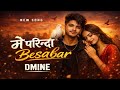 Main Parinda Besabar 🕊️❤️ | New Hindi Rap | Love Vibes | DMINE