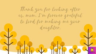 Mother’s Day Wishes For Stepmom: Mother Quotes: MOTHER’S DAY QUOTES