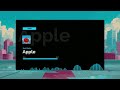 End of video