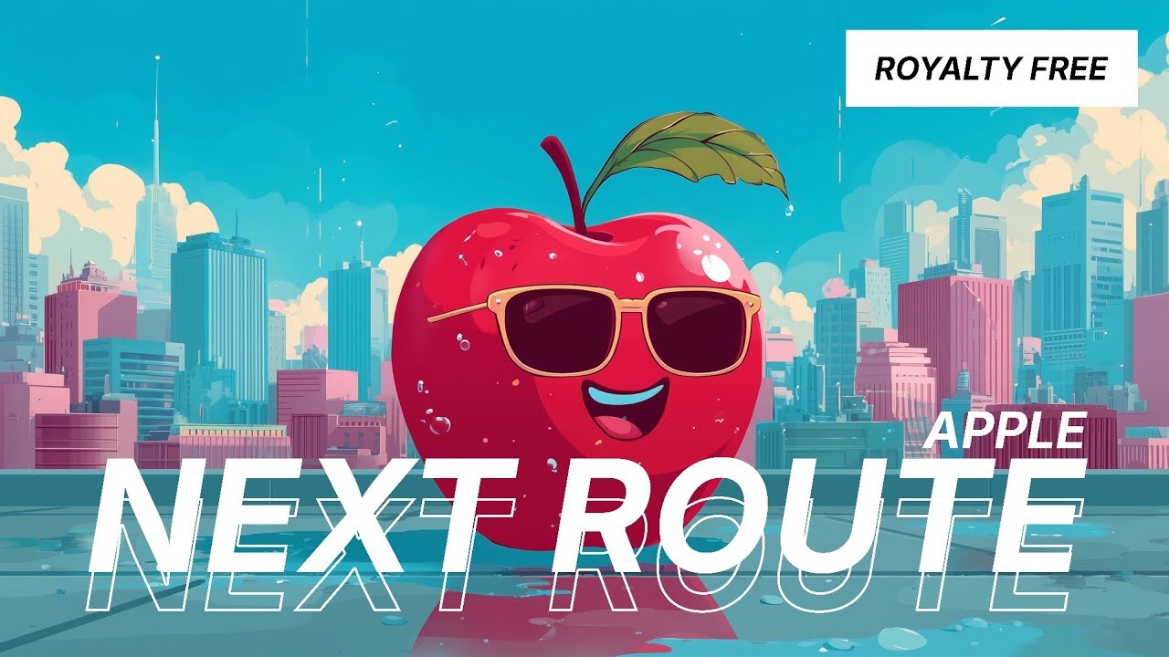 Next Route - Apple [Official]
