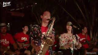 Luluk Darara ft  Kevin Ihza   Tepung Kanji   Akustik Koplo Official Music Video