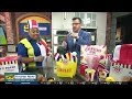 Hot Dog on a Stick celebrates 80 years!