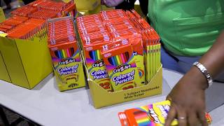 Información Back to School Expo Noticias