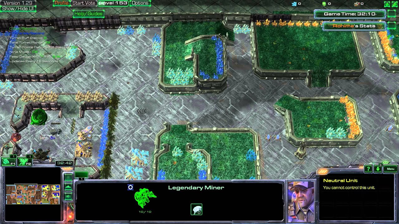 Probes vs Zealot 2 Chilling with Fire. YouTube