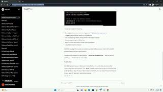 robot key press in selenium