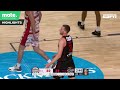 Perth Wildcats 88 def by. Illawarra Hawks 120 Highlights - 22 December 2024