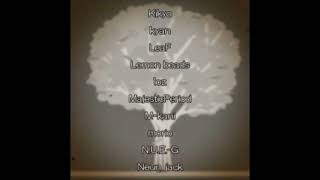 サムネイル画像は https://www.youtube.com/watch?v=8MAhOmHTBS4 からの引用です。 Rain Feast