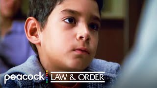 When Kids Kill | Law & Order SVU