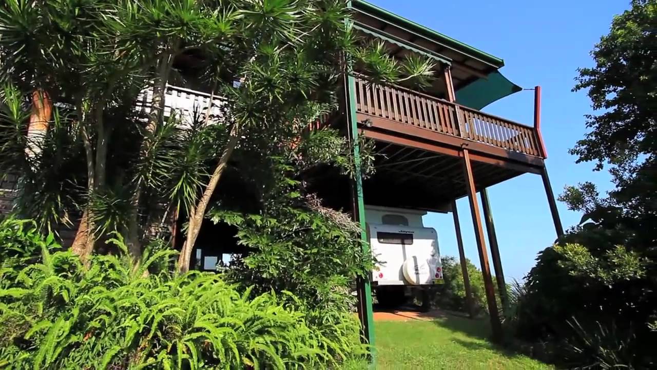 64 Figtree Hill Drive, Lennox Head YouTube