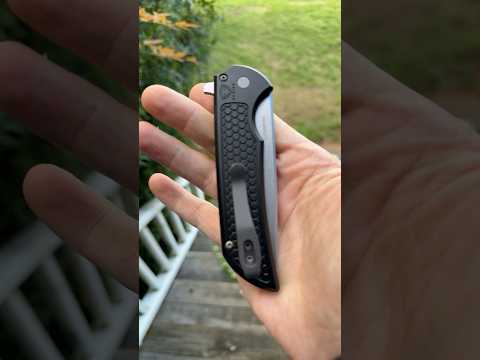 Protech Mordax.